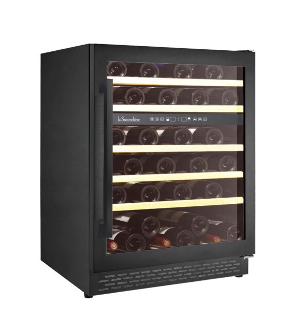 Kodumasinad | Veinikülmik La Sommeliere LSBU51DB2 | Tehnomaan
