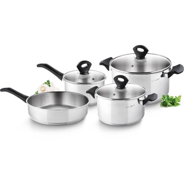Kodumasinad | Pottide komplekt Lamart LT1110 | Tehnomaan