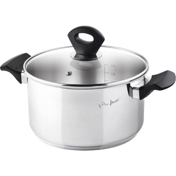 Kodumasinad | Pottide komplekt Lamart LT1110 | Tehnomaan