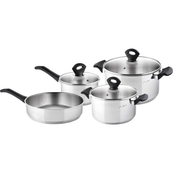 Kodumasinad | Pottide komplekt Lamart LT1110 | Tehnomaan