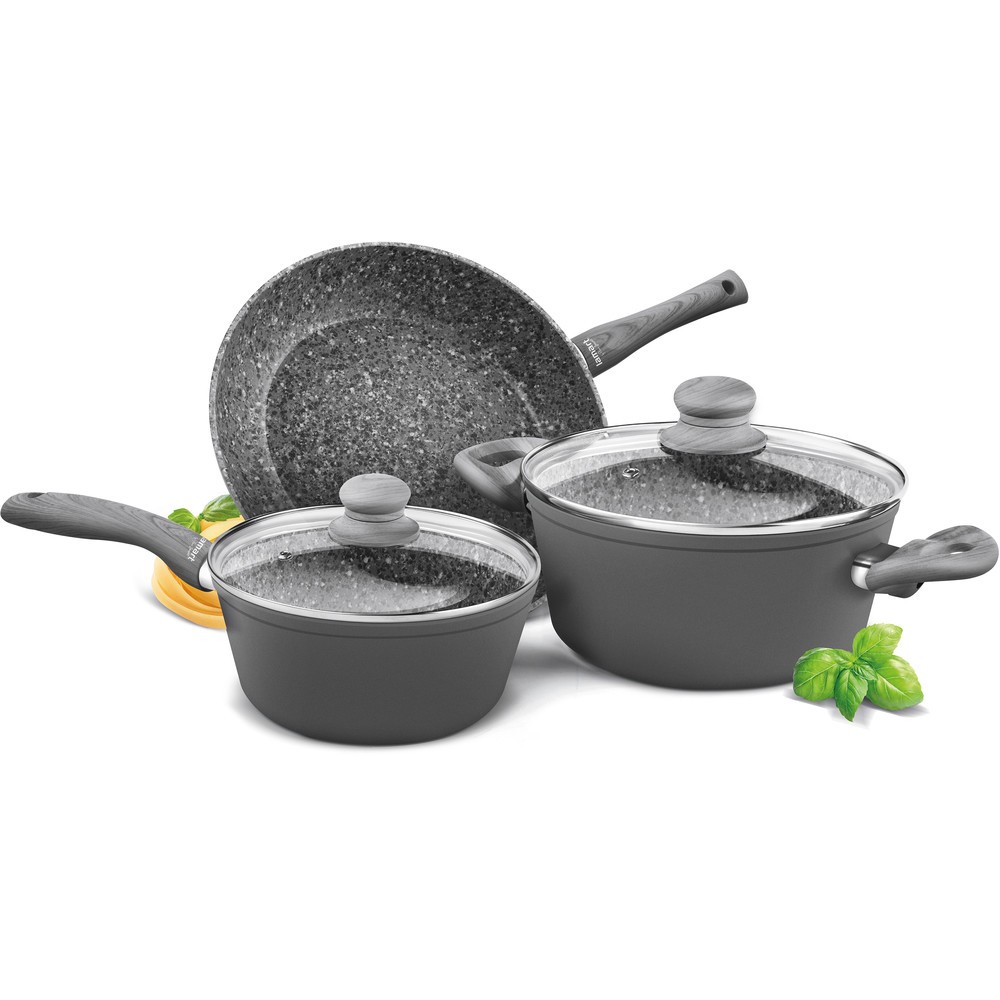 Kodumasinad | Potikomplekt Lamart LT1177 | Tehnomaan