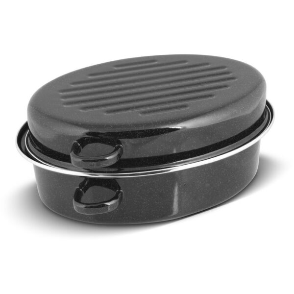 Kodumasinad | Ahjupann Lamart LT1185, must email | Tehnomaan