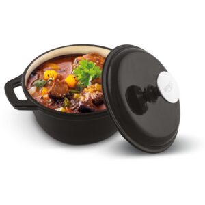 Kodumasinad | Ahjupott 1,5l 18cm Lamart LT1207 | Tehnomaan