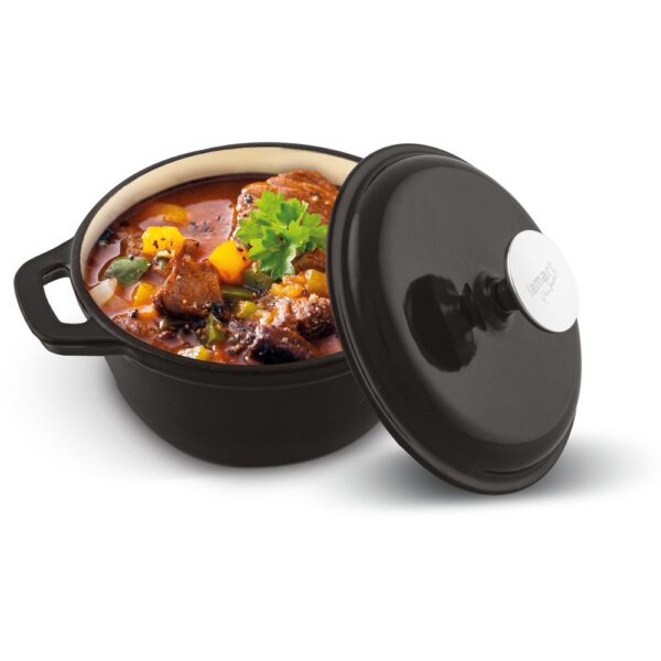 Kodumasinad | Ahjupott 1,5l 18cm Lamart LT1207 | Tehnomaan