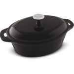 Kodumasinad | Ahjupott ovaalne 3,6l Lamart LT1210 | Tehnomaan