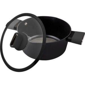 Kodumasinad | Pott Poele 20 cm LaMart LT1224 | Tehnomaan