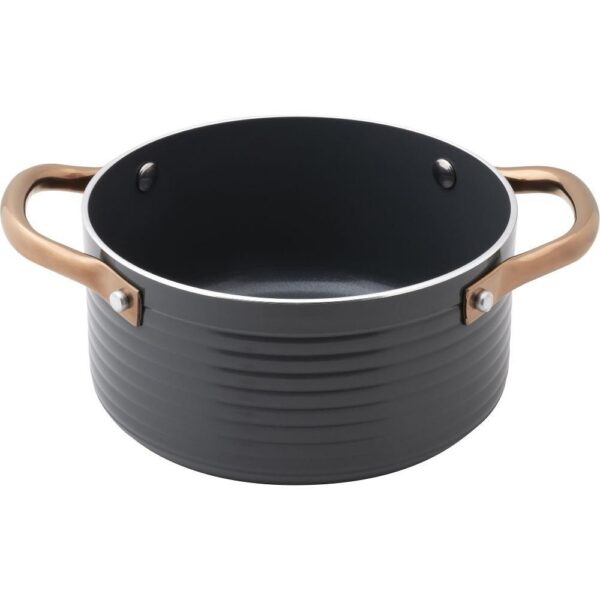 Kodumasinad | Pott klaaskaanega 18cm 1,9l Lamart Orro LT1239 | Tehnomaan