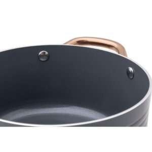 Kodumasinad | Pott klaaskaanega 18cm 1,9l Lamart Orro LT1239 | Tehnomaan