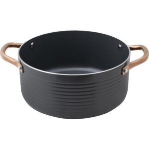 Kodumasinad | Pott klaaskaanega 24cm 4,9l Lamart Orro LT1241 | Tehnomaan