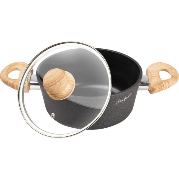 Kodumasinad | Pott 20cm 2,2l Lamart NATUR LT1246 | Tehnomaan