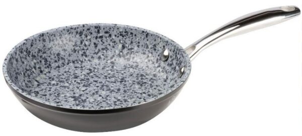 Kodumasinad | Pann Lamart LT1249 Granit 20 cm | Tehnomaan