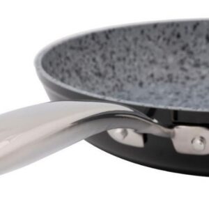 Kodumasinad | Pann Lamart LT1249 Granit 20 cm | Tehnomaan