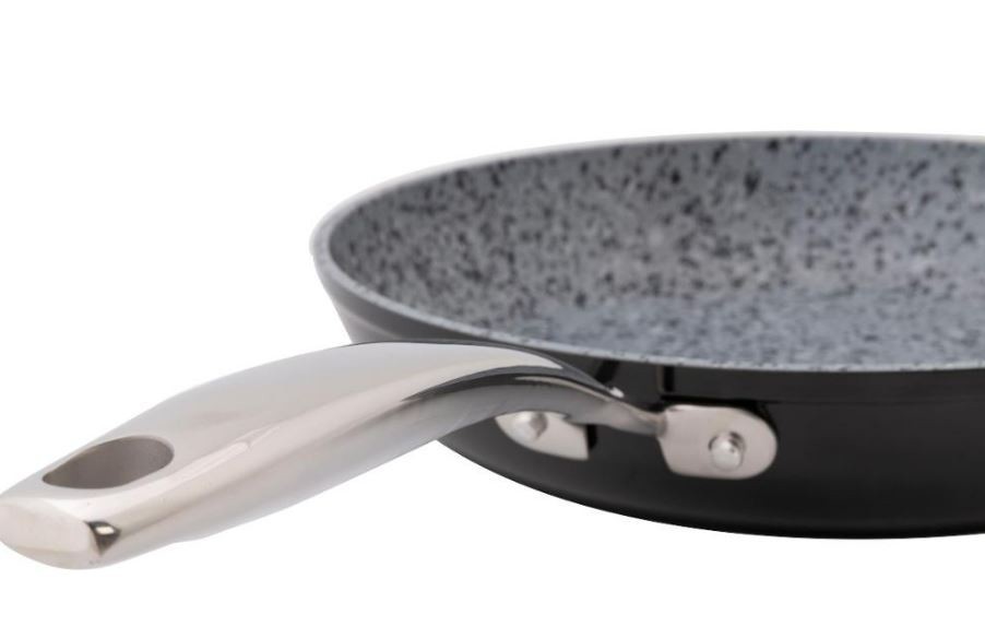 Kodumasinad | Pann Lamart LT1250 Granit 24 cm | Tehnomaan
