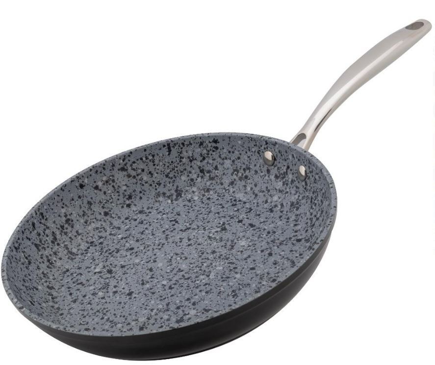 Kodumasinad | Pann Lamart LT1251 Granit 28 cm | Tehnomaan