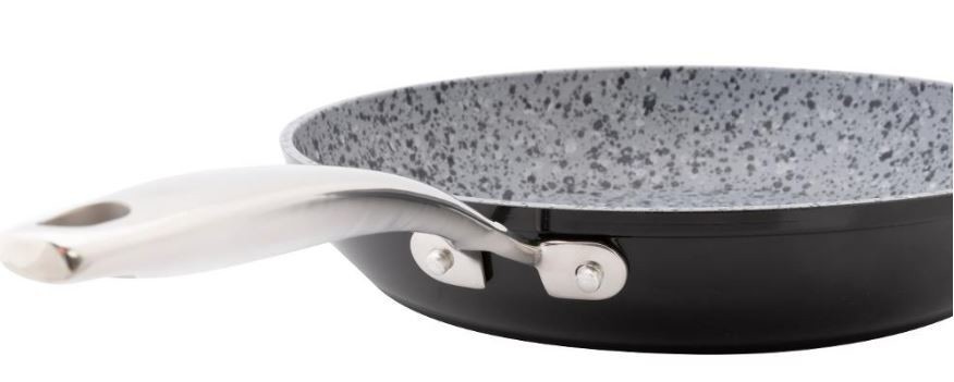 Kodumasinad | Pann Lamart LT1251 Granit 28 cm | Tehnomaan