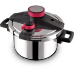 Kodumasinad | Kiirkeedupott Lamart 22cm 4l  LT1255 | Tehnomaan
