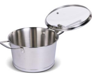 Kodumasinad | Pott 18 cm Conic LaMart LT1274 | Tehnomaan