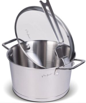 Kodumasinad | Pott 24 cm Conic LaMart LT1276 | Tehnomaan