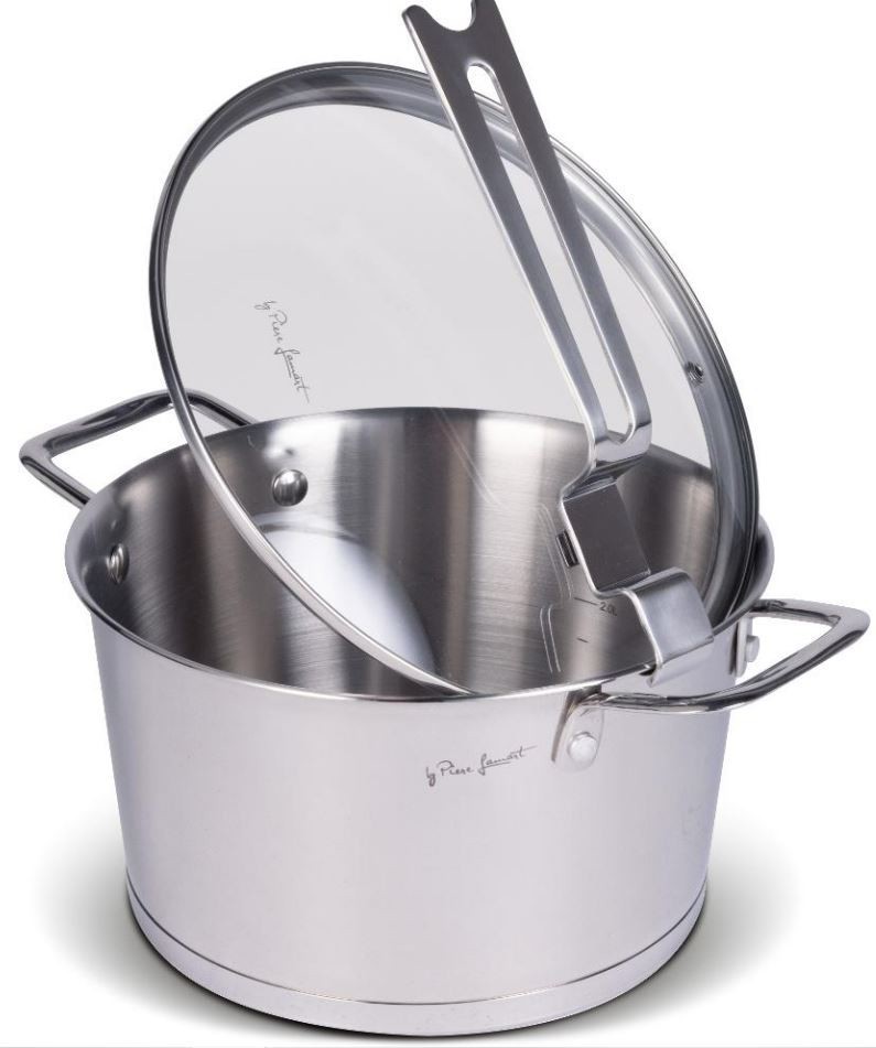 Kodumasinad | Pott 24 cm Conic LaMart LT1276 | Tehnomaan