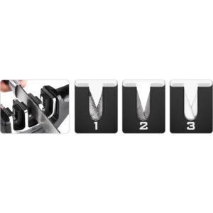 Kodumasinad | Noateritaja Edge 3-in-1 Lamart LT2058 | Tehnomaan