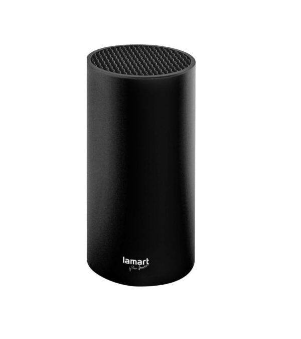 Kodumasinad | Noahoidja Noir Lamart LT2081, must | Tehnomaan