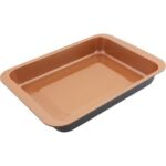 Kodumasinad | Küpsetusvorm 42x29cm Copper Lamart LT3095 | Tehnomaan