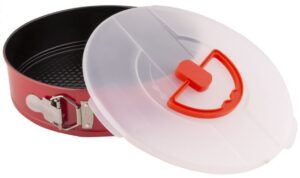 Kodumasinad | Koogivorm kaanega Lamart LT3104 | Tehnomaan