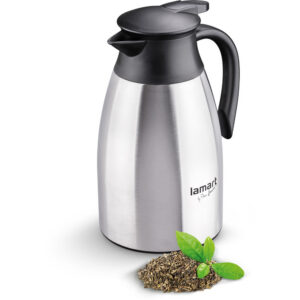 Kodumasinad | Termoskann 1,5l Table Lamart LT4032 | Tehnomaan