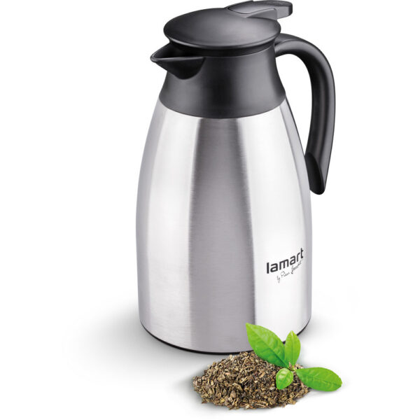 Kodumasinad | Termoskann 1,5l Table Lamart LT4032 | Tehnomaan