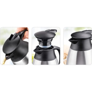 Kodumasinad | Termoskann 1,5l Table Lamart LT4032 | Tehnomaan