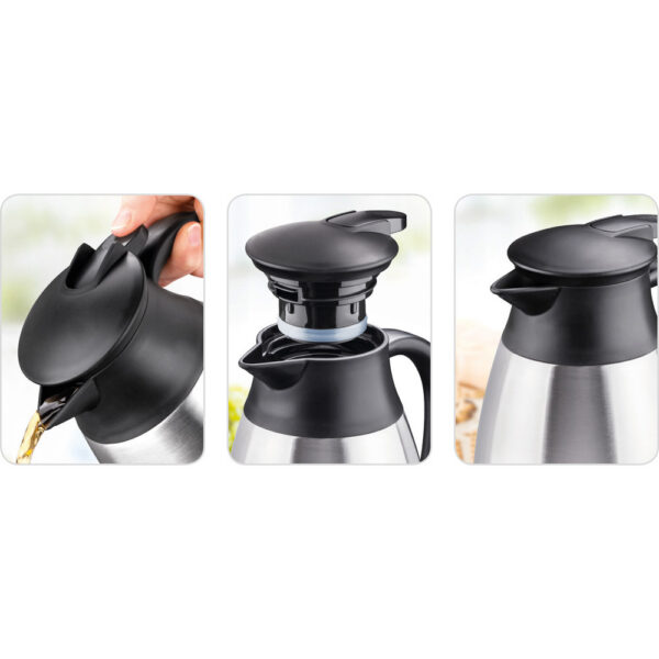 Kodumasinad | Termoskann 1,5l Table Lamart LT4032 | Tehnomaan