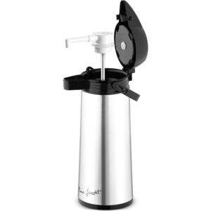 Kodumasinad | Pumptermos Pist 1,9l Lamart LT4037 | Tehnomaan