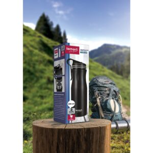 Kodumasinad | Joogipudel termokorpusega Lamart LT4046 | Tehnomaan