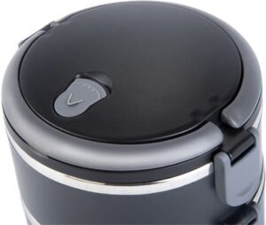 Kodumasinad | Lõunasöögikarpide 3-osaline komplekt 1,8l Temp Lamart LT6023 | Tehnomaan