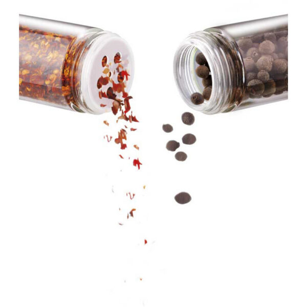 Kodumasinad | Maitseainepurkide komplekt 12tk Lamart LT7010 | Tehnomaan