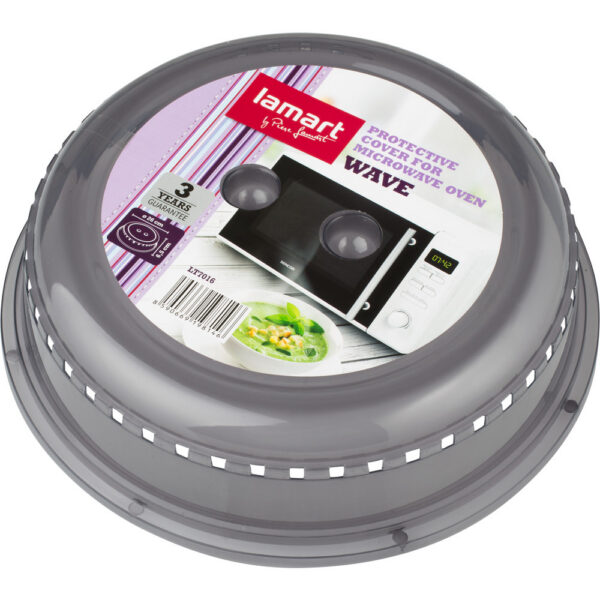 Kodumasinad | Mikrolaineahju nõukate 26cm Lamart LT7016 | Tehnomaan