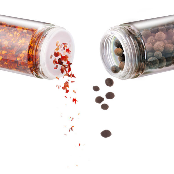 Kodumasinad | Maitseainepurkide 8-osaline komplekt Lamart LT7017 | Tehnomaan