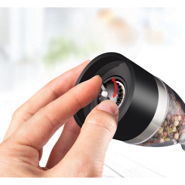 Kodumasinad | Mehaaniline soola- ja pipraveski Lamart LT7045 | Tehnomaan