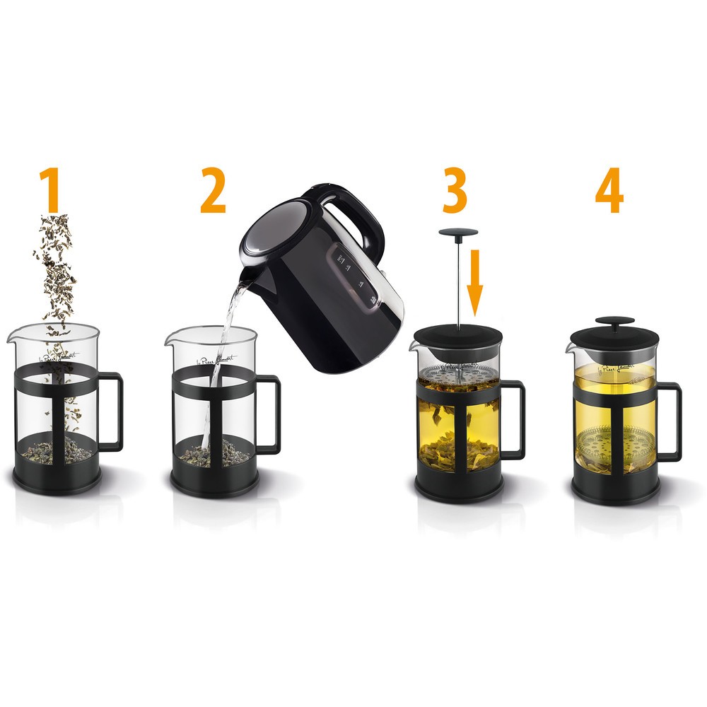 Kodumasinad | Presskann 1L Lamart LT7048 | Tehnomaan