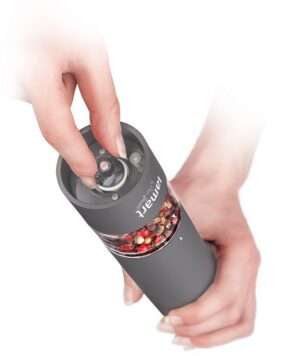 Kodumasinad | Pipraveski Lamart LT7061, hall | Tehnomaan