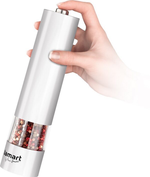 Kodumasinad | Pipraveski Lamart LT7062, valge | Tehnomaan