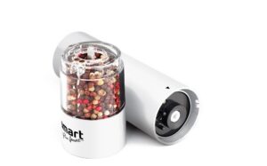 Kodumasinad | Pipraveski Lamart LT7062, valge | Tehnomaan