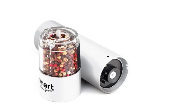 Kodumasinad | Pipraveski Lamart LT7062, valge | Tehnomaan