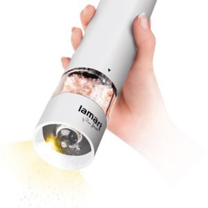 Kodumasinad | Pipraveski Lamart LT7062, valge | Tehnomaan