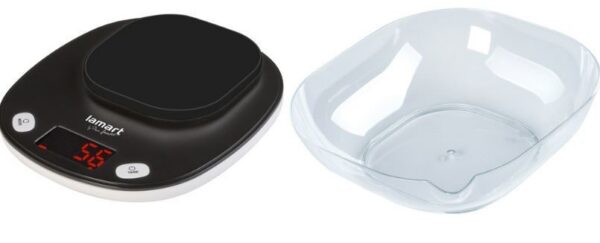 Kodumasinad | Köögikaal Lamart LT7069 | Tehnomaan