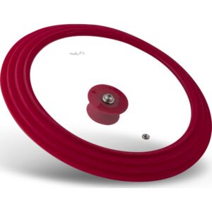 Kodumasinad | Universaalkaas 20 - 24 cm  Lamart  LT7081 | Tehnomaan