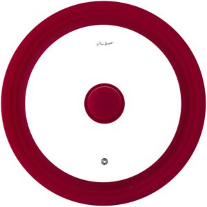 Kodumasinad | Universaalkaas 20 - 24 cm  Lamart  LT7081 | Tehnomaan