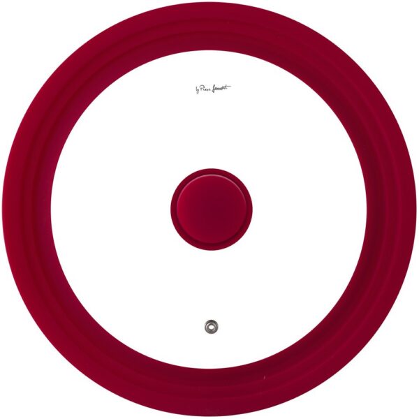 Kodumasinad | Universaalkaas 20 - 24 cm  Lamart  LT7081 | Tehnomaan