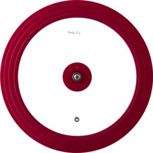 Kodumasinad | Universaalkaas 20 - 24 cm  Lamart  LT7081 | Tehnomaan