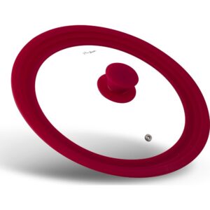 Kodumasinad | Universaalkaas 20 - 24 cm  Lamart  LT7081 | Tehnomaan